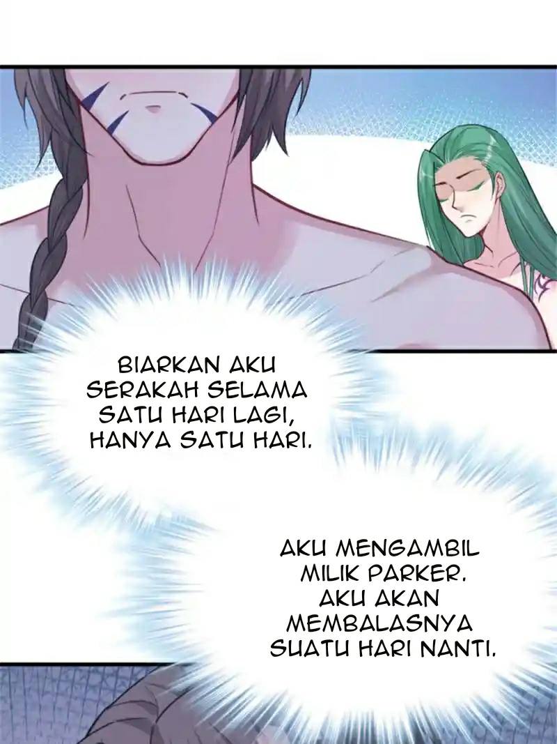 Beauty and the Beasts Chapter 205 Gambar 34